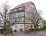 Benderhaus Schlitz