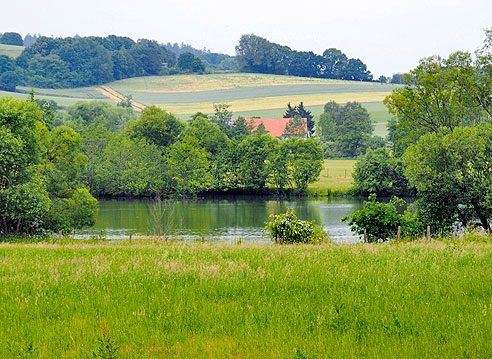 Pfordter See