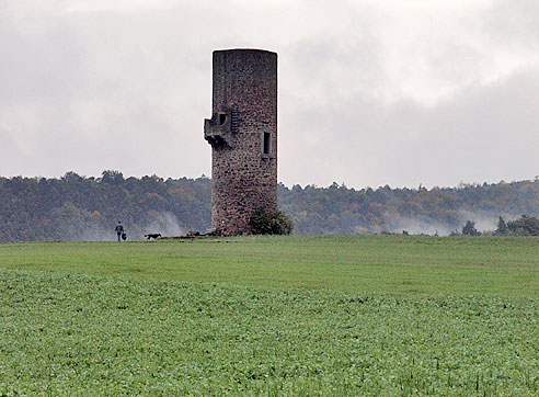 Wach- und Signalturm