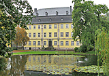 Unteres Schloss in Gersfeld