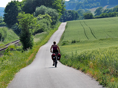 Kirche in Niederaula