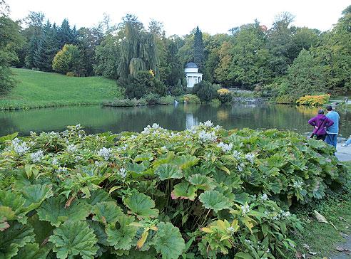 Bergpark Wilhelmshöhe