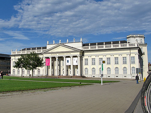 Friedericianum Kassel