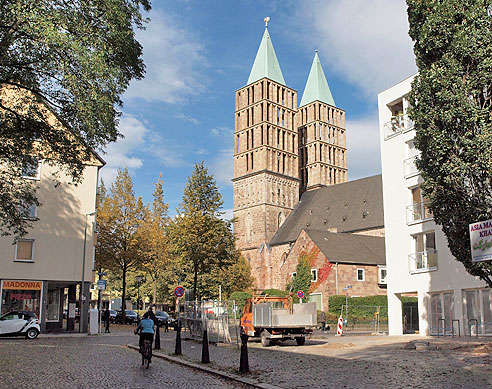 Martinskirche Kassel