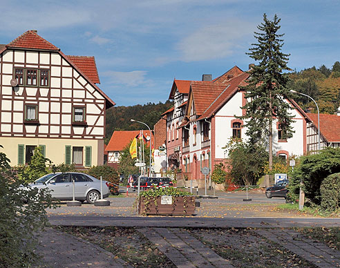 Wahnhausen