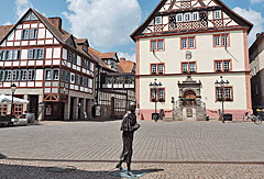 Rathaus Rotenburg