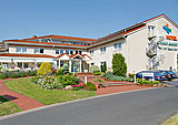 TRANSWORLD HOTEL Hotel Freizeit Auefeld