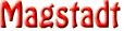 Magstadt