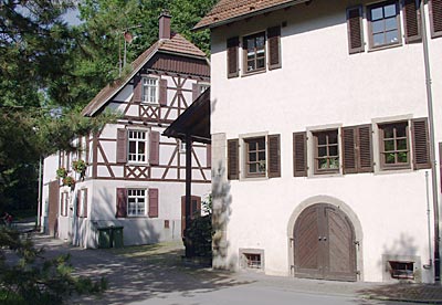 Papiermühle