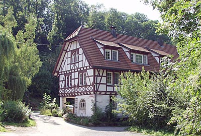 Untere Mühle