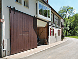 Die Papiermühle