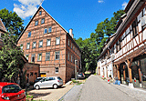 Scheffelmühle