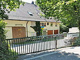 Die Spitalmühle