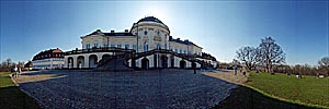 Schloss Solitude