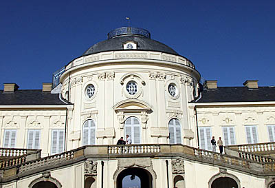 Schloss Solitude