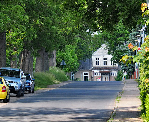 Altes Gutshaus