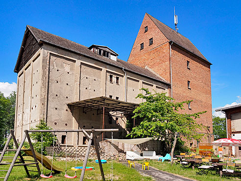 Useriner Mühle