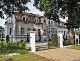 Gutshaus Wentow