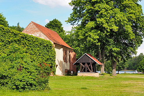 Kloster Himmelpfort