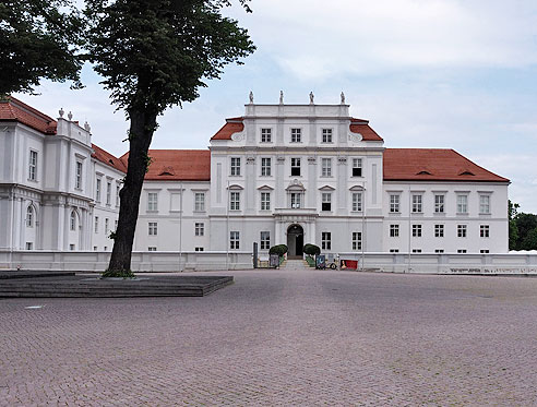 Schloss Oranienburg