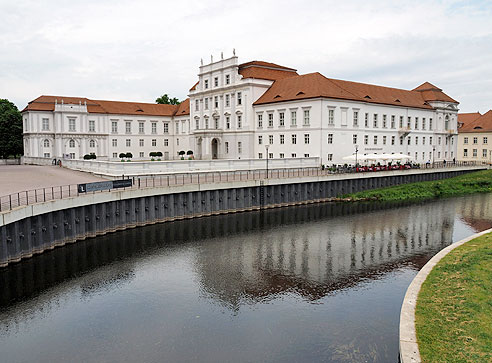 Schloss Oranienburg