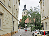 Kirche St. Gotthardt