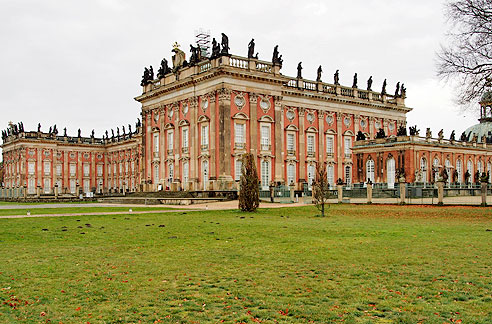 Neues Palais