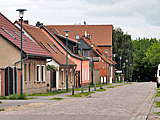 Havelstraße in Bützer
