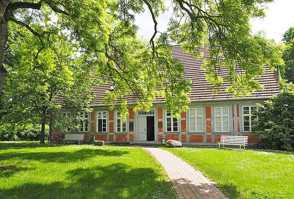 Schliemann-Museum