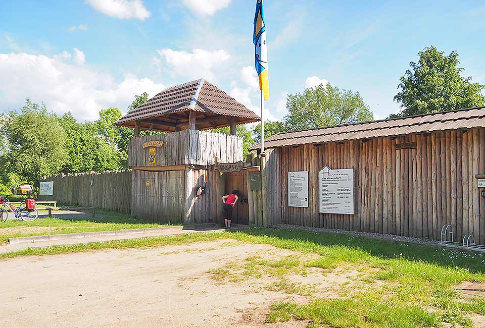 Slawendorf Neustrelitz Slawendorf Neustrelitz