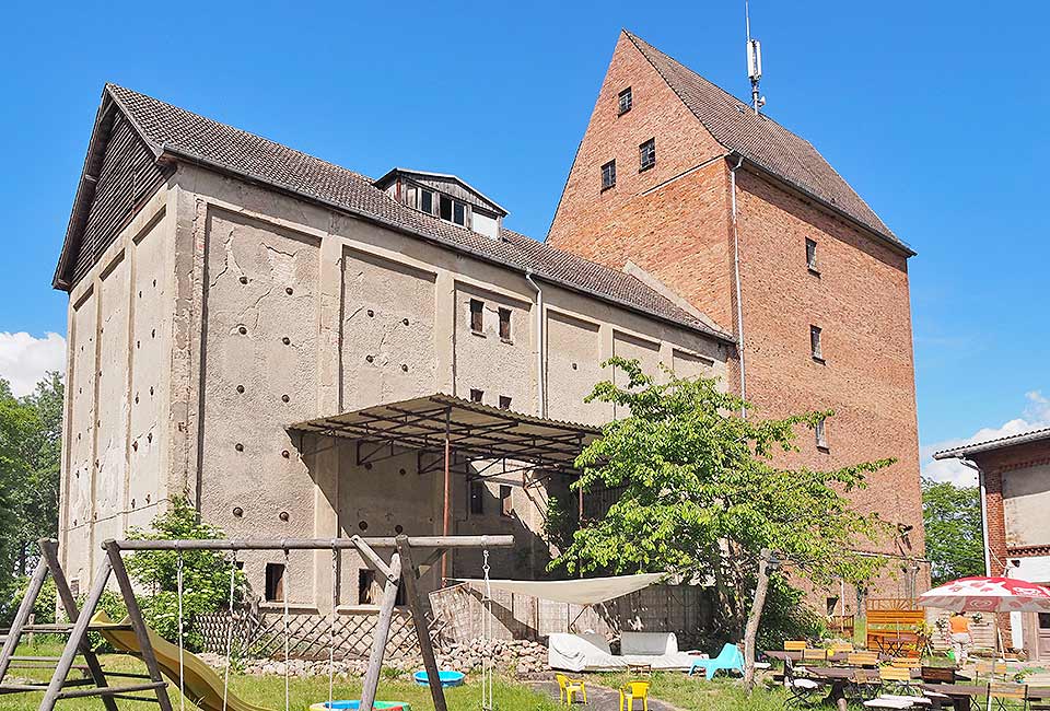 Useriner Mühle Useriner Mühle