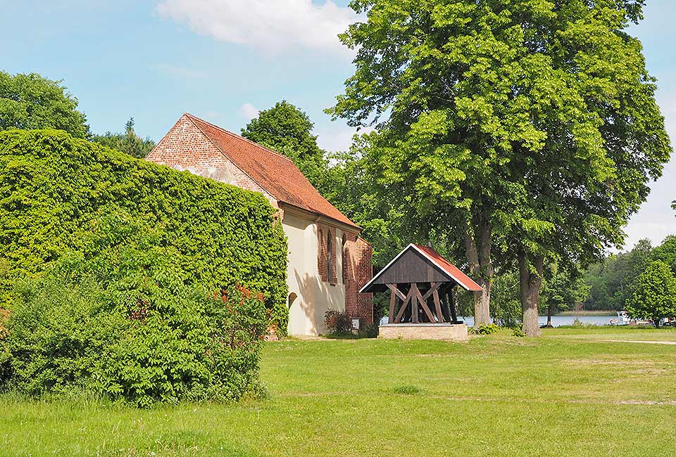 Kloster Himmelpfort Kloster Himmelpfort