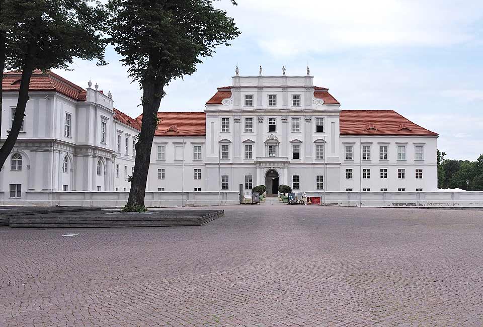 Schloss Oranienburg