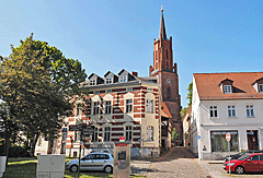 Kirche St. Marien-Andreas