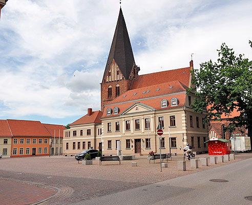 Kirche St. Nicolai