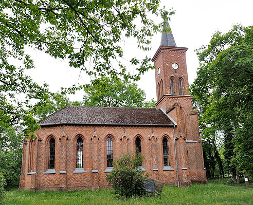 Boeker KIrche