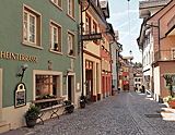 Altstadt Laufenburg