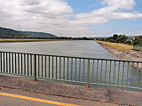 Über den Rheinkanal