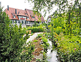 Klostermühle Bebehausen