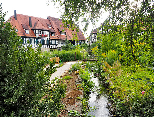 Klostermühle Bebehausen