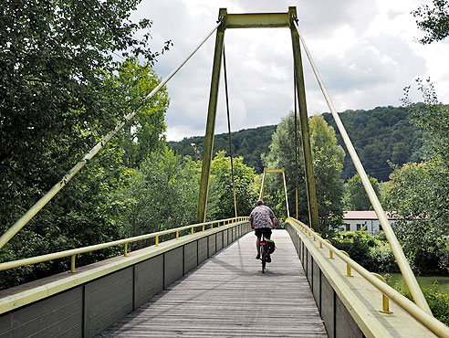 Das Wasserhaus Esslingen