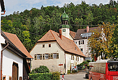 Bad Niedernau