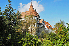 Zollernschloss