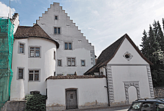Schloss Eigeltingen