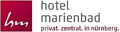 Hotel Marienbad Haag Nürnberg