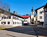 Kirche St. Michael