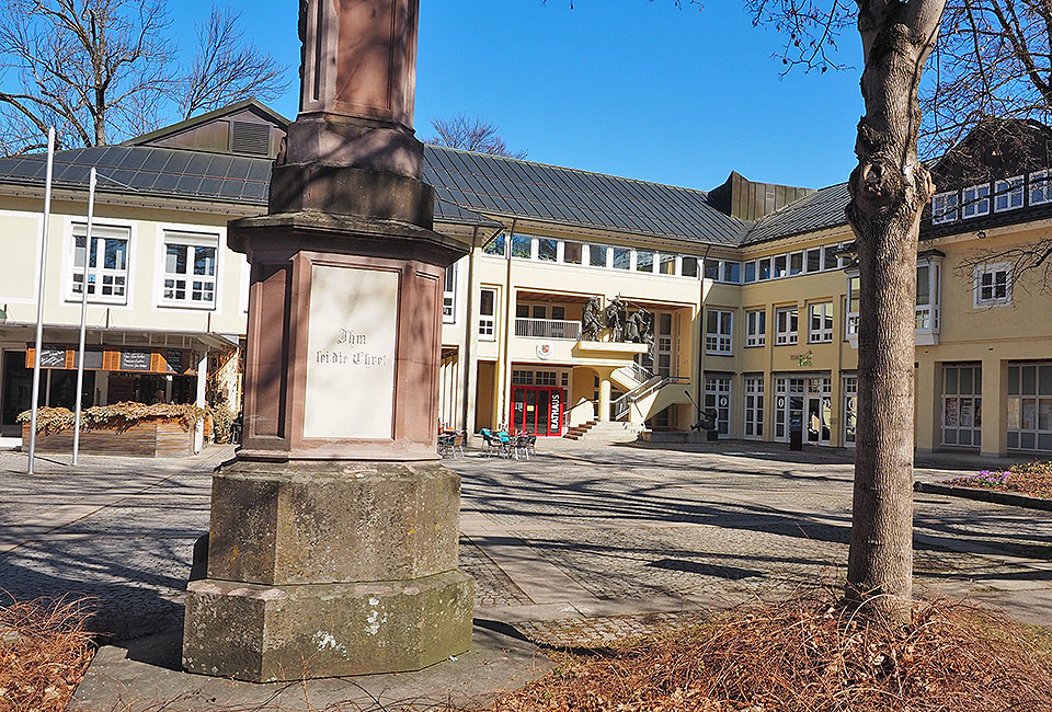 Rathaus Sonthofen