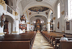 St. Nikolauskirche