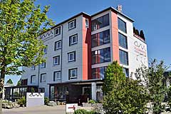 Allgäuhotel Memmingen Nord