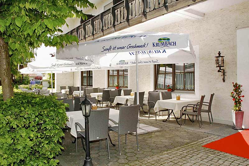 Hotel Hiemer in Memmingen